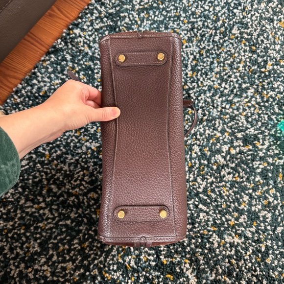 Coach Lori Shoulder Bag - Picture 8 of 8